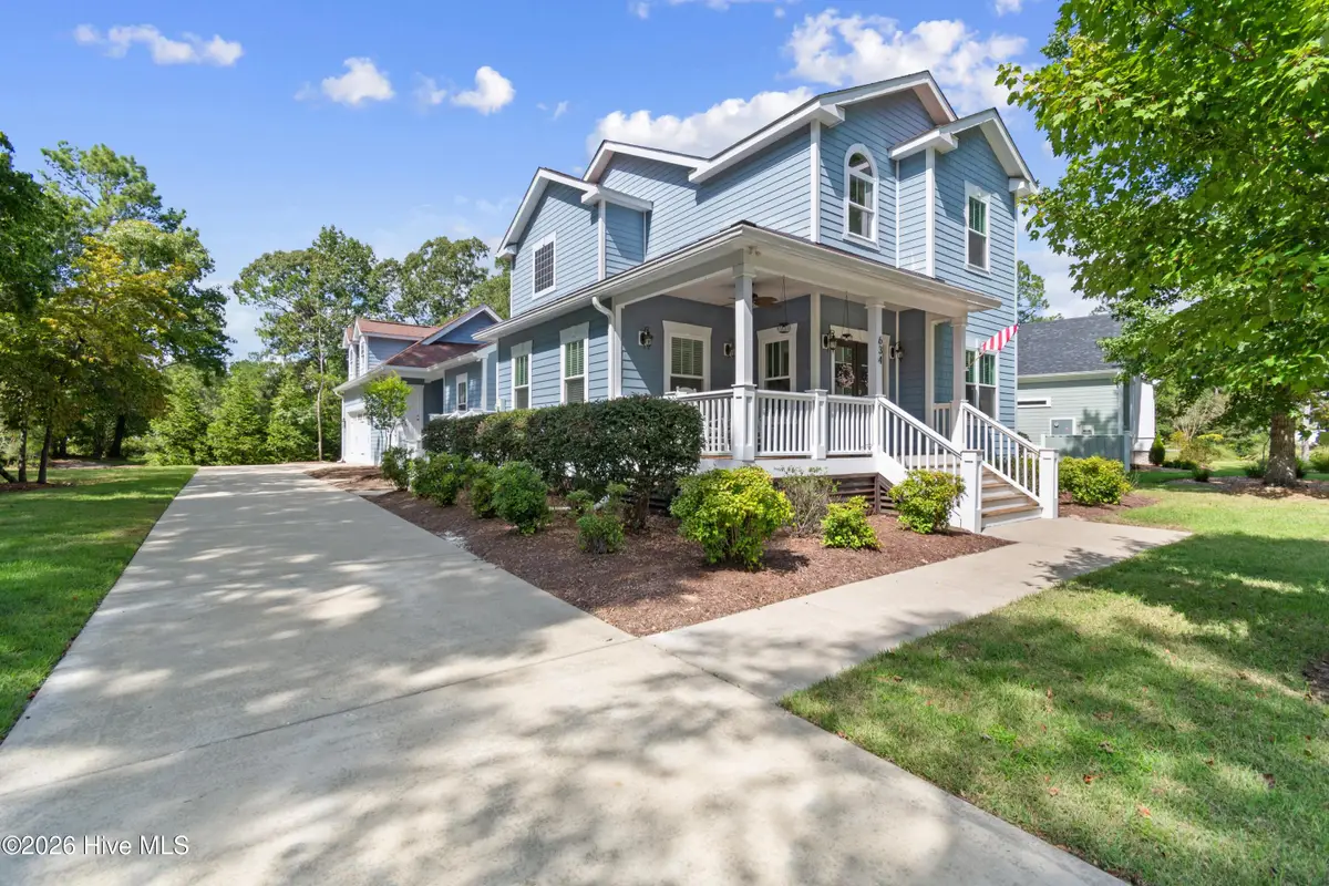 634 Ashbury Drive Se, Bolivia, NC 28422 - #1