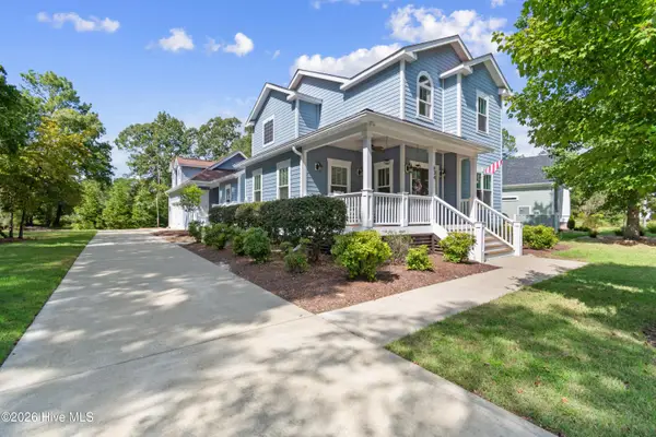 634 Ashbury Drive Se, Bolivia, NC 28422