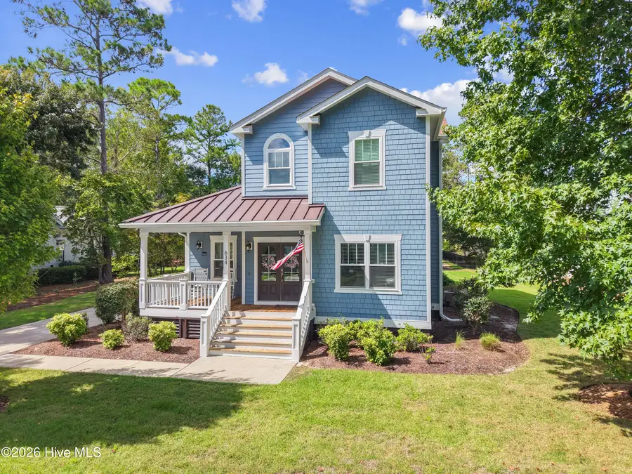 634 Ashbury Drive Se, Bolivia, NC 28422 - #2