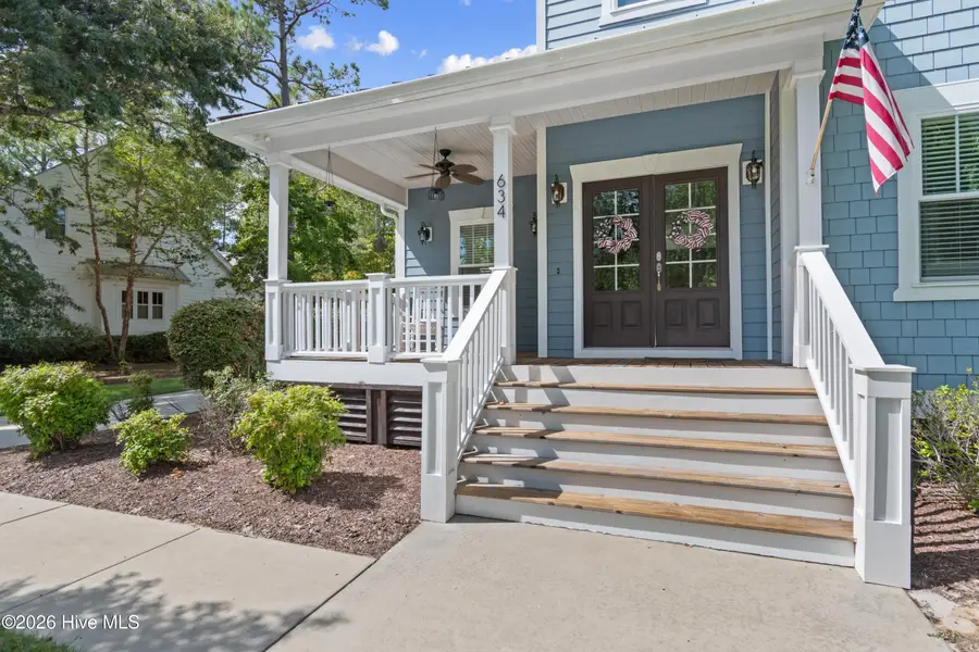 634 Ashbury Drive Se, Bolivia, NC 28422 - #3
