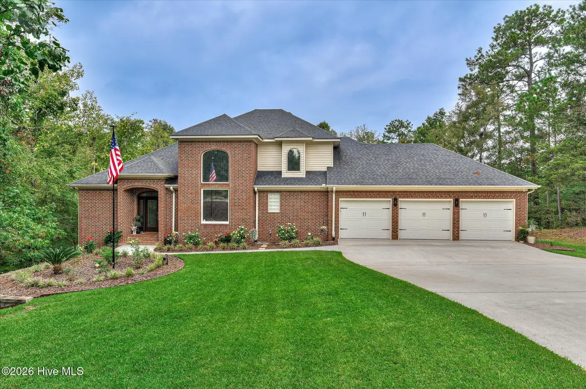 124 Waters Edge Drive, McCormick, SC 29835 - #1