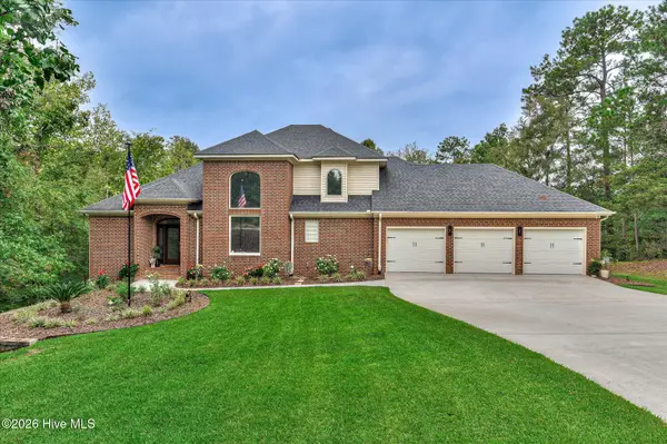 124 Waters Edge Drive, McCormick, SC 29835