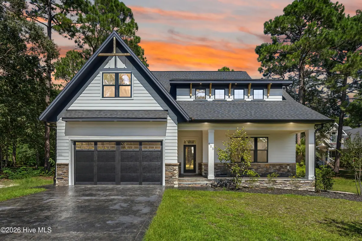 613 Riverwood Drive Se, Bolivia, NC 28422 - #1