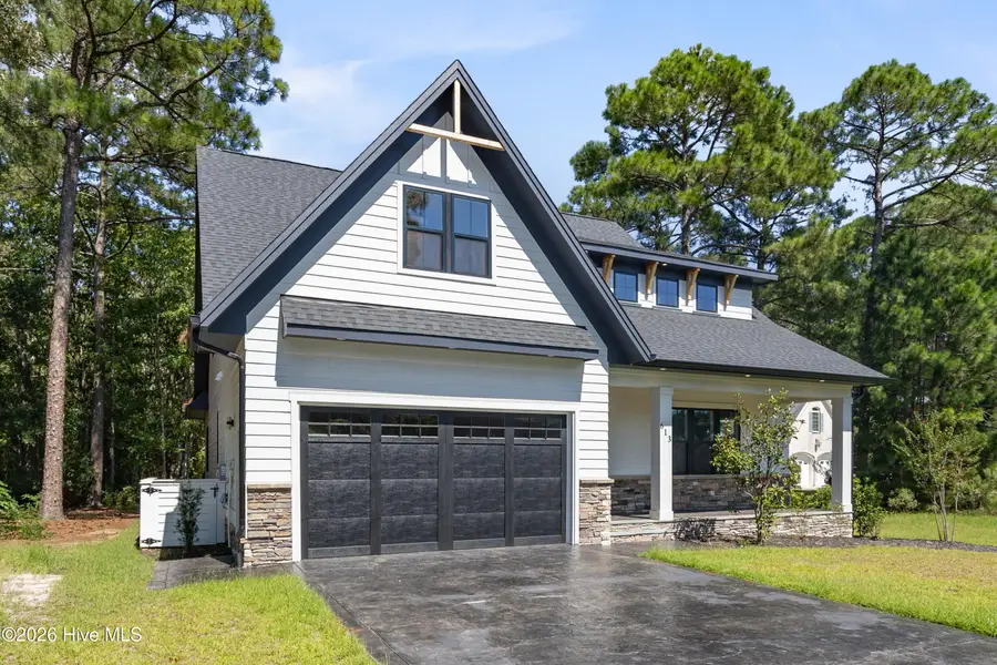 613 Riverwood Drive Se, Bolivia, NC 28422 - #2