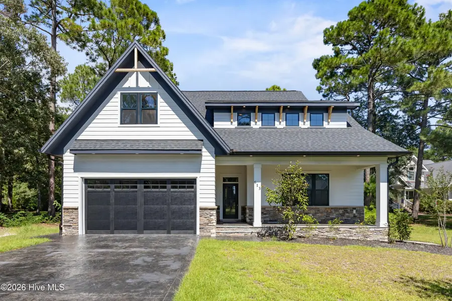 613 Riverwood Drive Se, Bolivia, NC 28422 - #3