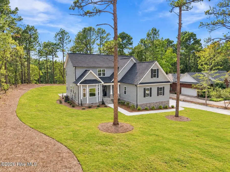 451 Thimbleberry Drive, Vass, NC 28394 - #2