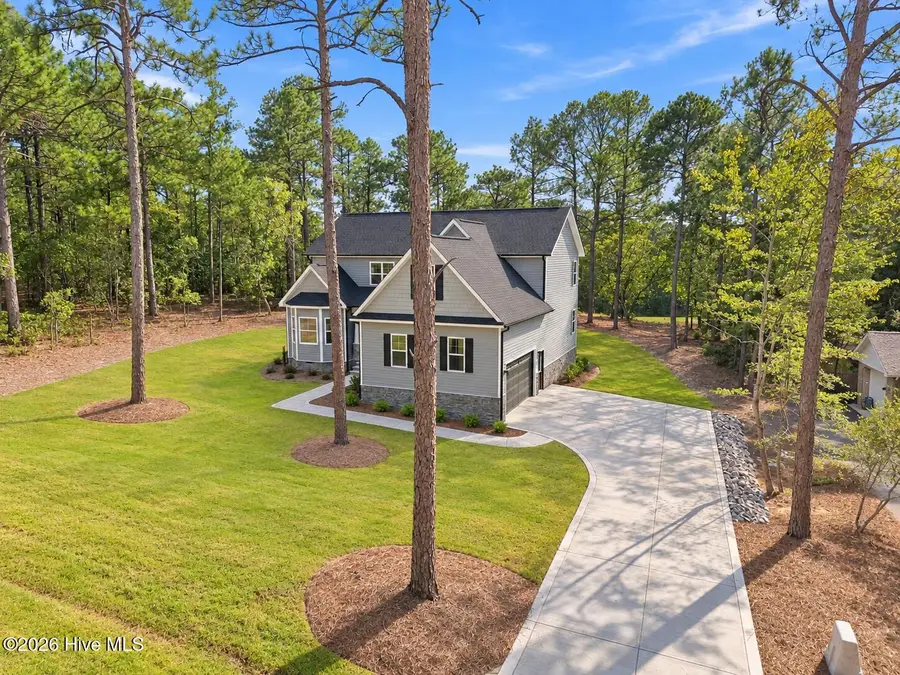 451 Thimbleberry Drive, Vass, NC 28394 - #3