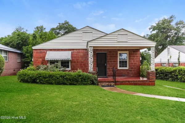 2734 Magnolia Avenue, Augusta, GA 30909