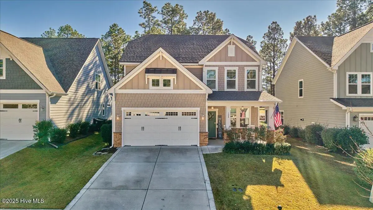 138 Warren Lake Road, Aberdeen, NC 28315 - #1