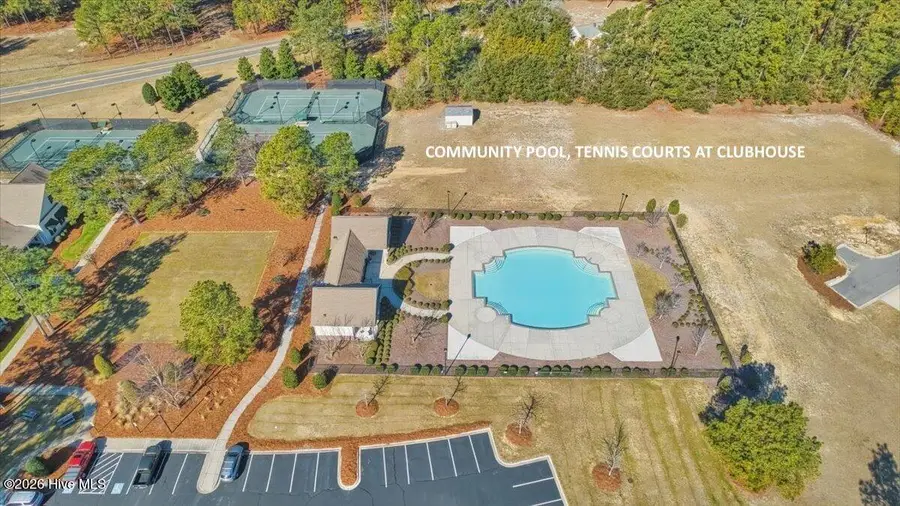 138 Warren Lake Road, Aberdeen, NC 28315 - #3