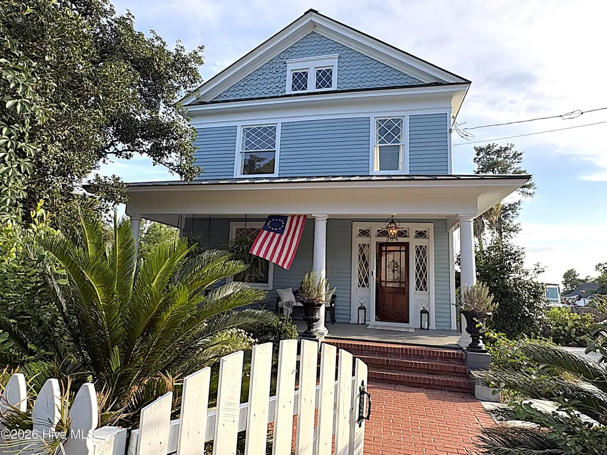 304 W Forest Avenue, North Augusta, SC 29841 - #1