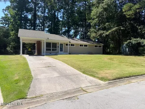405 Dogwood Lane, Jacksonville, NC 28540