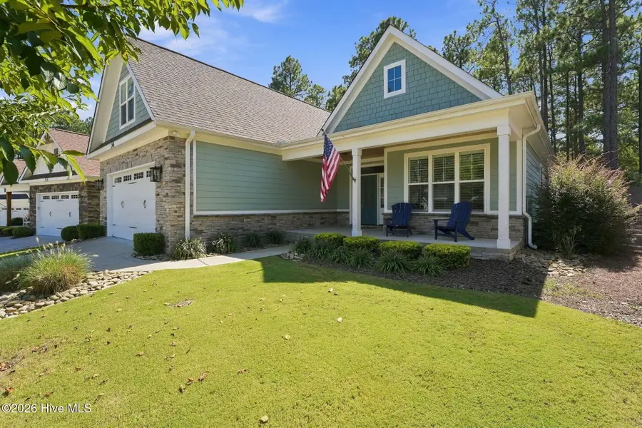 246 Luss Lane, Southern Pines, NC 28387 - #2