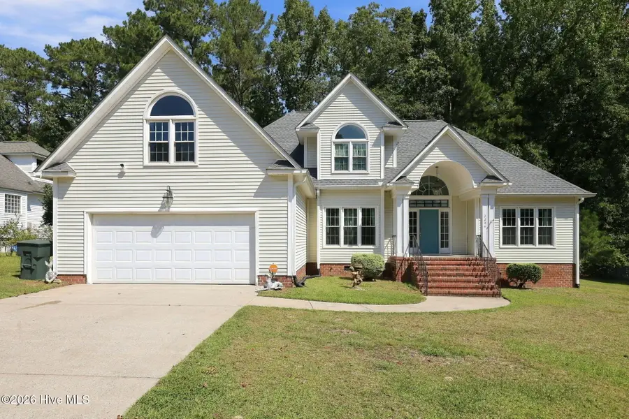2204 Saddle Ridge Place, Greenville, NC 27858 - #3