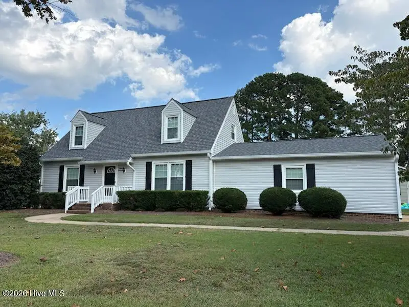 300 Westfield Drive, Dunn, NC 28334 - #1