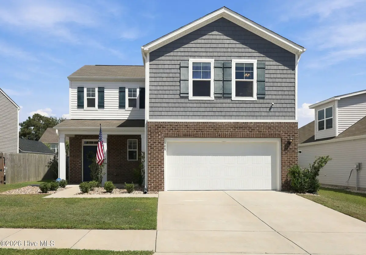 808 Airlie Vista Lane, Surf City, NC 28445 - #1