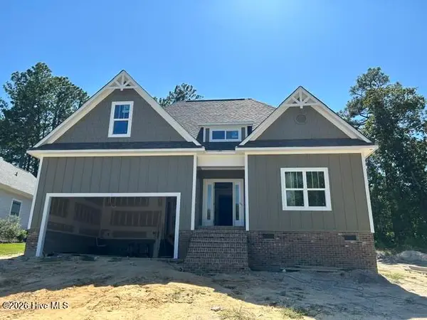 525 Pommel Lane, Southern Pines, NC 28387