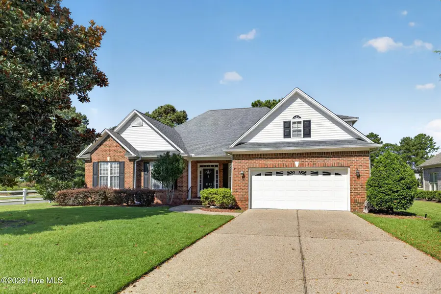 1102 Hampton Pines Court, Leland, NC 28451 - #2