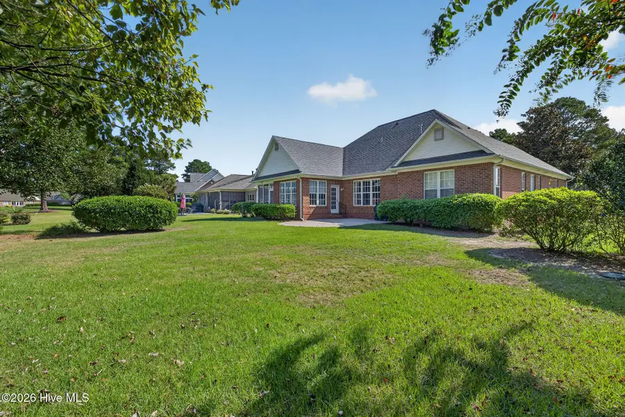 1102 Hampton Pines Court, Leland, NC 28451 - #3