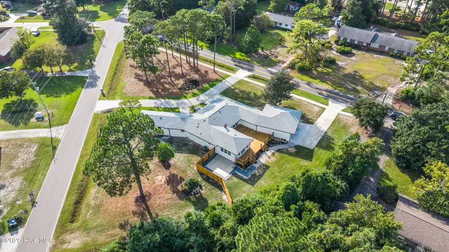 701 Pine Valley Drive, Wilmington, NC 28412 - #2