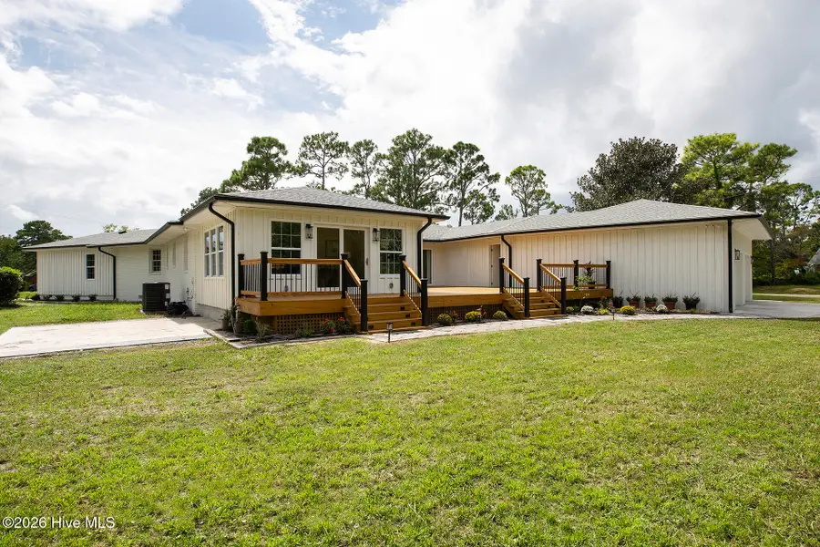 701 Pine Valley Drive, Wilmington, NC 28412 - #3