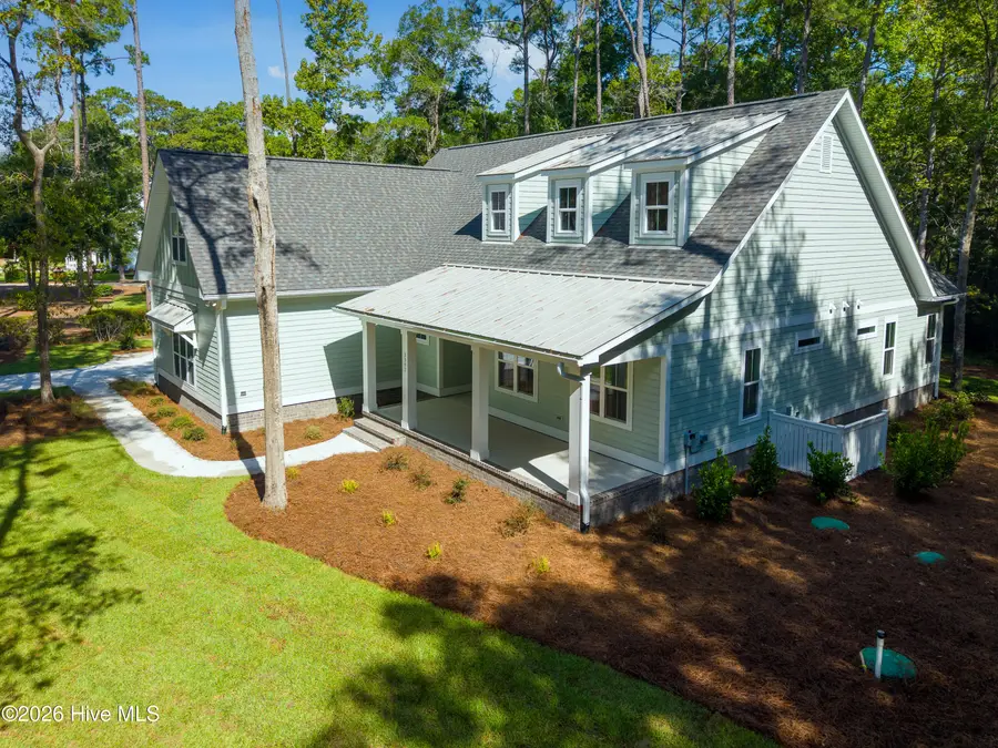 3392 Eagle Crest Drive Sw, Supply, NC 28462 - #3