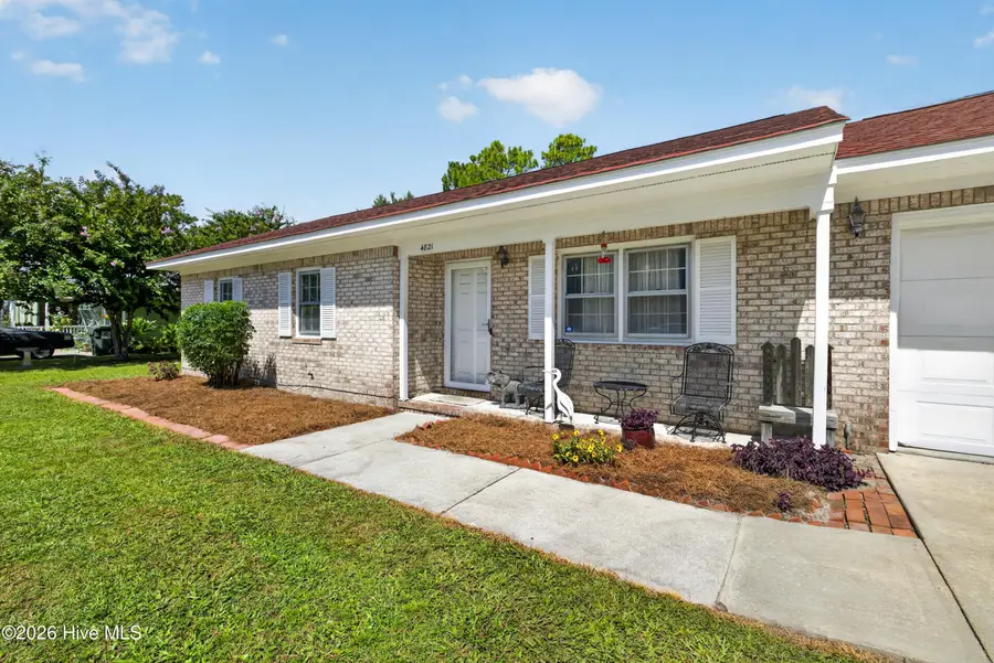 4821 W Lord Byron Road, Wilmington, NC 28405 - #3