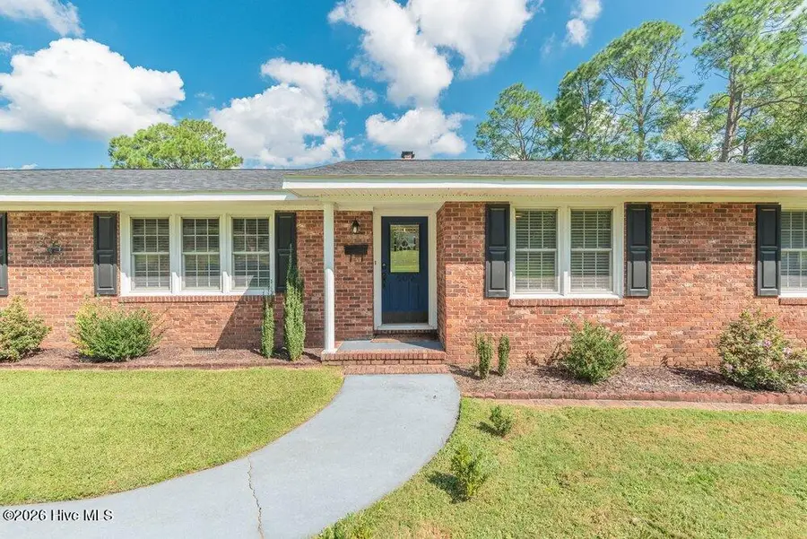 509 Laurel Drive, Graniteville, SC 29829 - #2