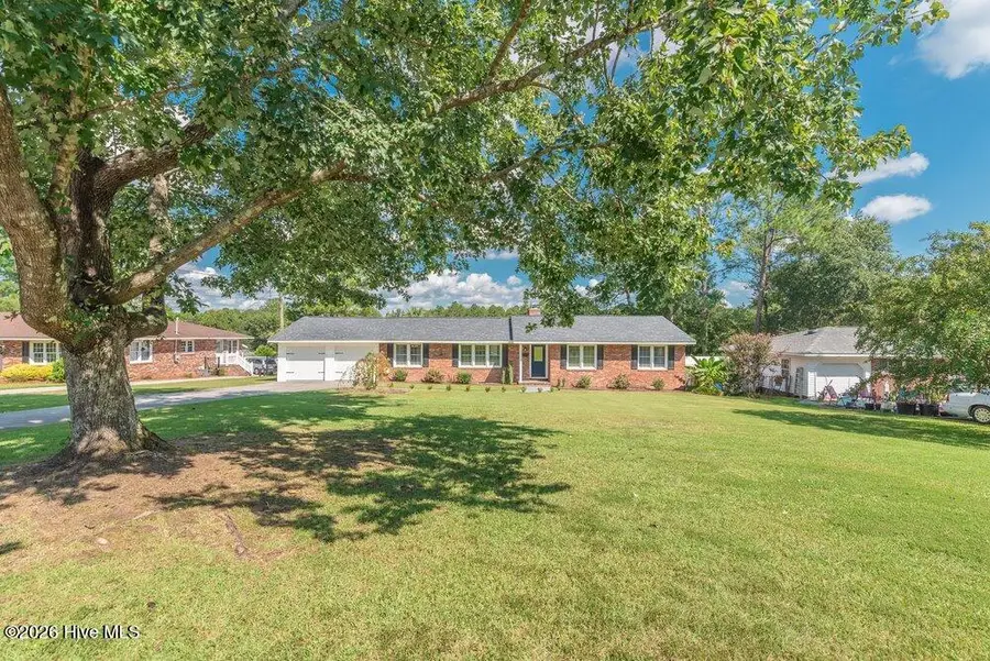 509 Laurel Drive, Graniteville, SC 29829 - #3