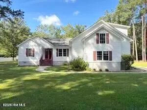 900 Perrytown Road, New Bern, NC 28562 - #1