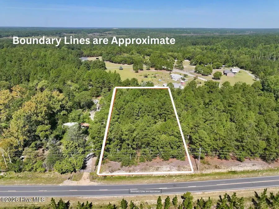 Lot 10 Marks Road, Cameron, NC 28326 - #2