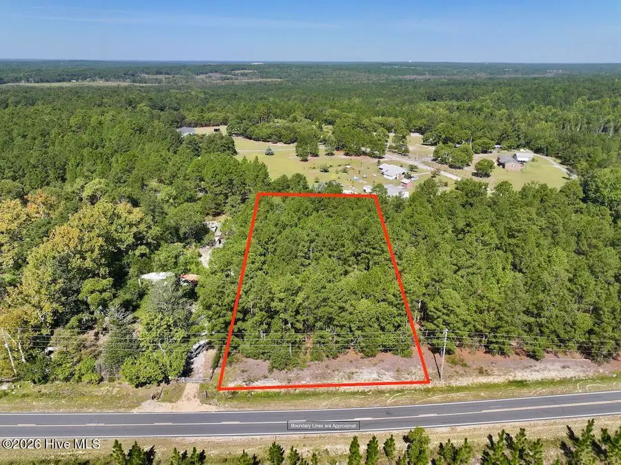 Lot 10 Marks Road, Cameron, NC 28326 - #3