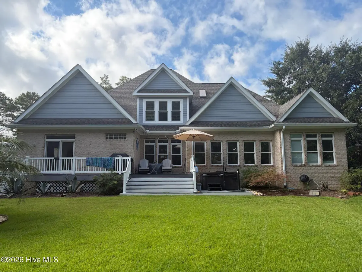 4276 Loblolly Circle Se, Southport, NC 28461 - #1