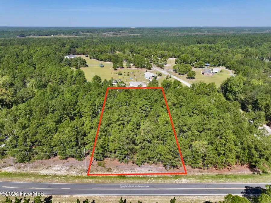 Lot 11 Marks Road, Cameron, NC 28326 - #2