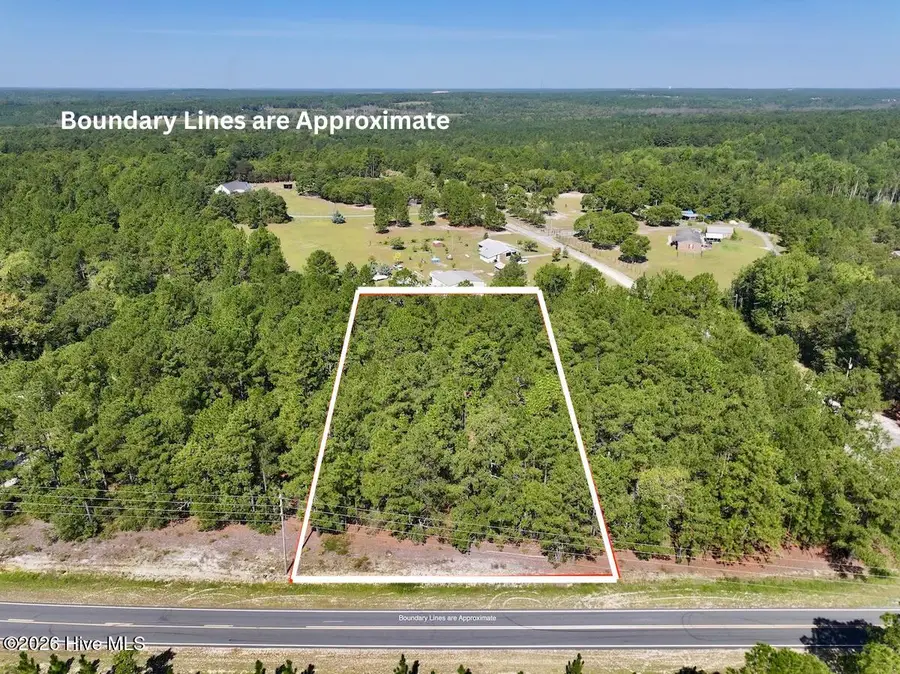Lot 11 Marks Road, Cameron, NC 28326 - #3