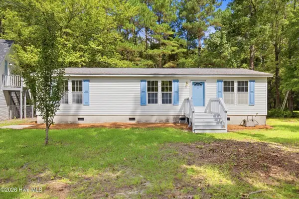 38 Thompson Court, Rocky Point, NC 28457