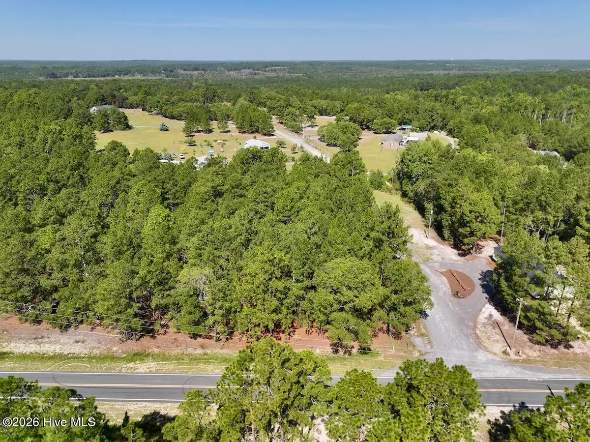 Lot 12 Marks Road, Cameron, NC 28326 - #1