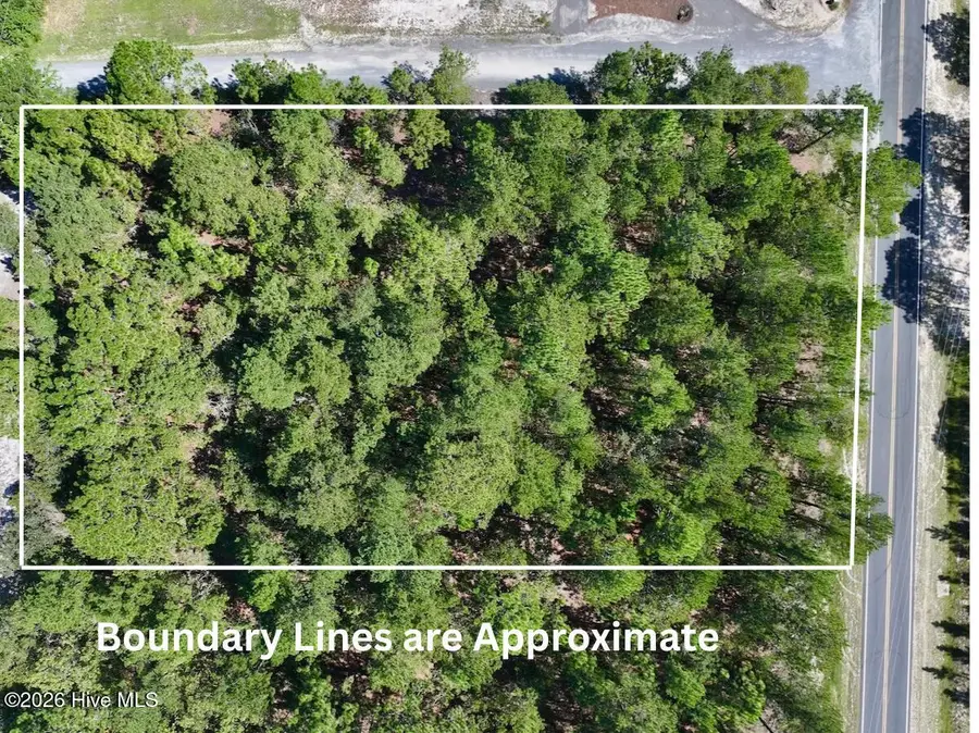 Lot 12 Marks Road, Cameron, NC 28326 - #2