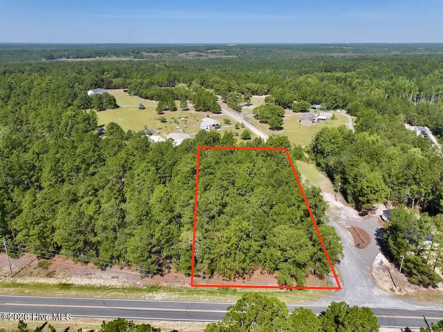 Lot 12 Marks Road, Cameron, NC 28326 - #3
