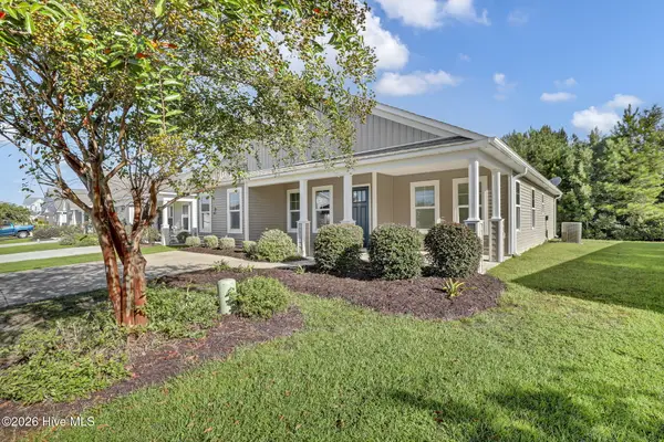 91 Glasgow Drive, Rocky Point, NC 28457