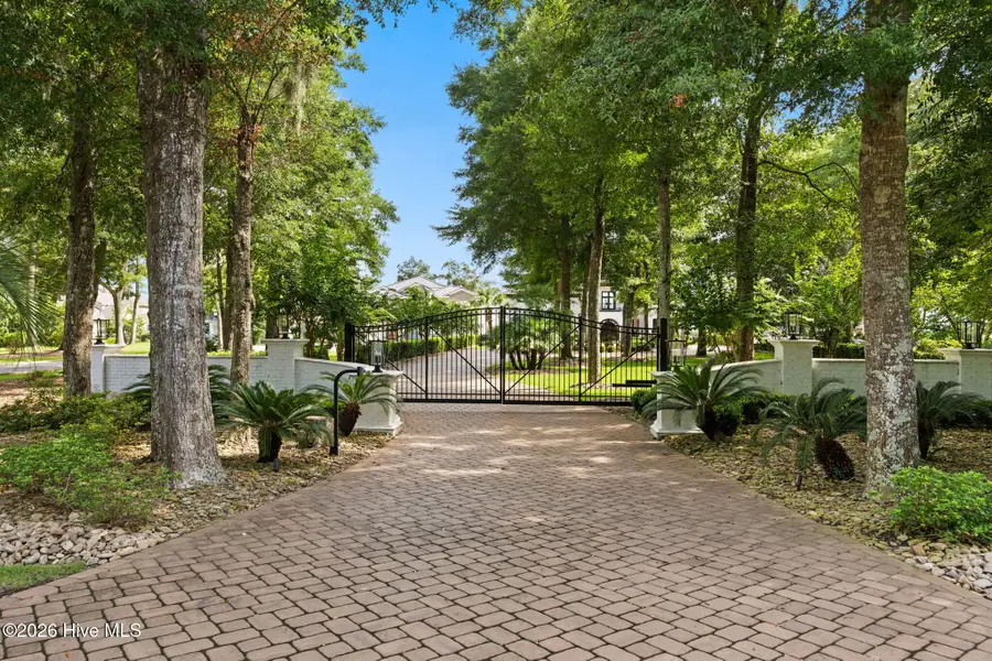 427 Shoreline Drive W, Sunset Beach, NC 28468 - #2