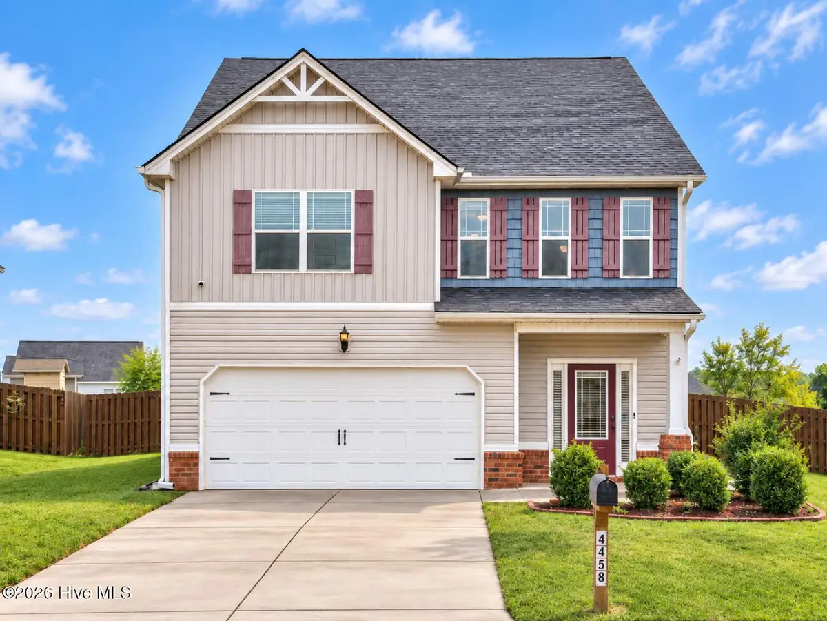 4458 Grove Landing Drive, Grovetown, GA 30813 - #1