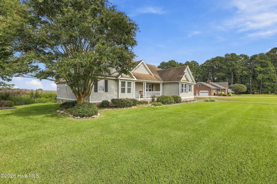 124 Camden Avenue, Camden, NC 27921 - #2