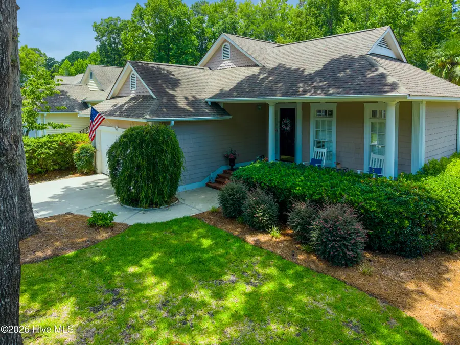1109 Congressional Lane, Wilmington, NC 28411 - #2