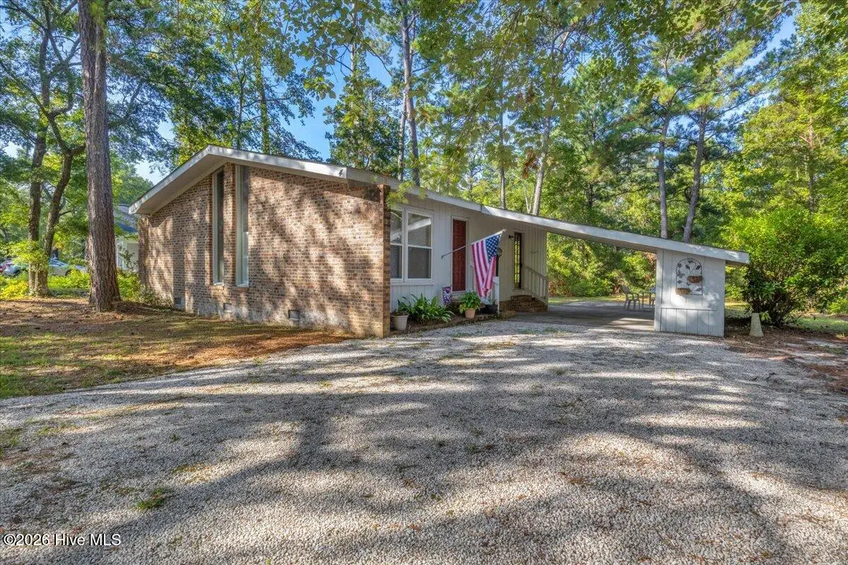 4 Lakeview Court, Calabash, NC 28467 - #1