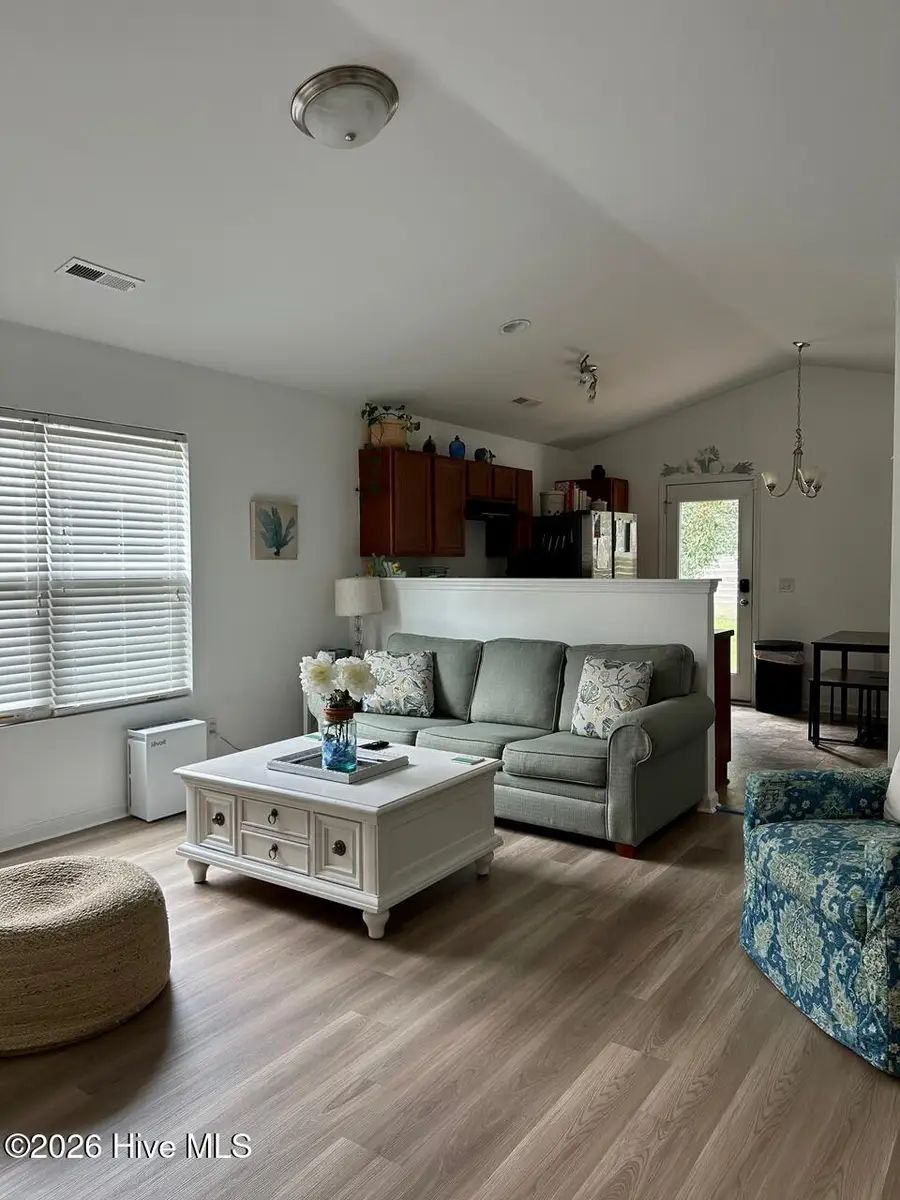 126 NW 8th Street, Oak Island, NC 28465 - #3
