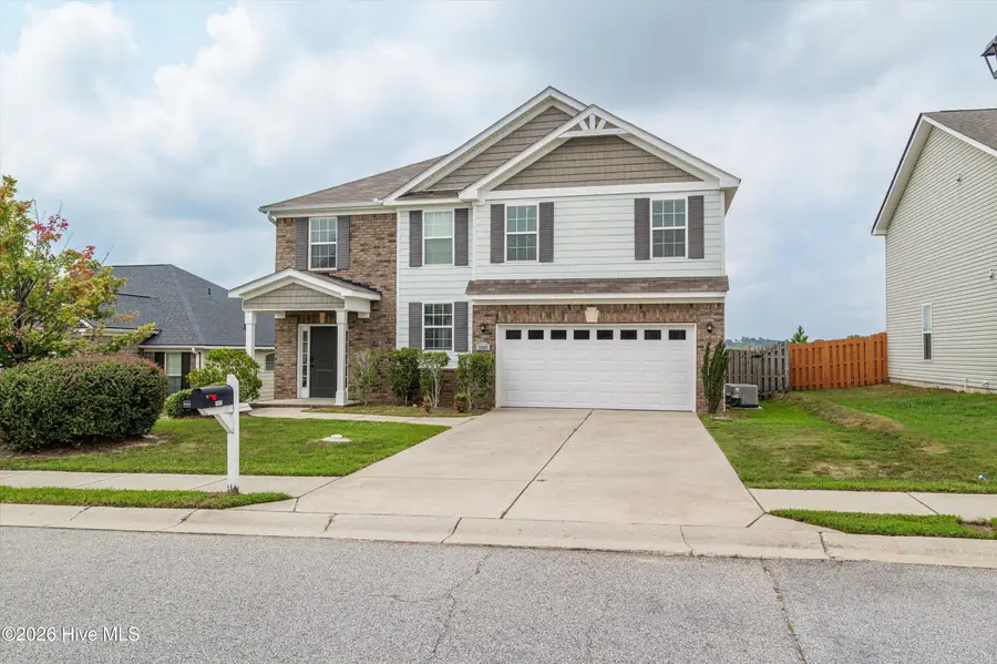 4005 Pullman Circle, Augusta, GA 30909 - #2