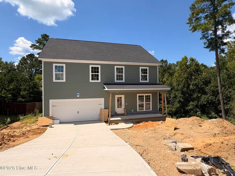 342 Amersham Way, Evans, GA 30809 - #2
