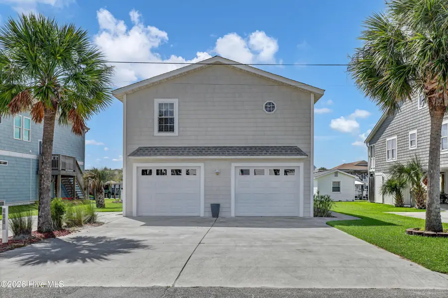 4069 4th Street, Surf City, NC 28445 - #2