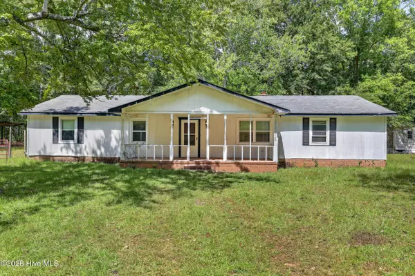 4070 Bath Edie Road, Blythe, GA 30805